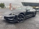 Porsche Taycan CROSS TURISMO 4 476 ch APPROVED Noir  - 1