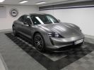 Porsche Taycan GRIS MAT 93Kwh TOIT PANO LED LIFT SIEGES ELEC A MEMOIRE CAMERA 360° GARANTIE 12 MOIS GRIS MAT SATIN PEARL  - 2