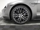 Porsche Taycan GRIS MAT 93Kwh TOIT PANO LED LIFT SIEGES ELEC A MEMOIRE CAMERA 360° GARANTIE 12 MOIS GRIS MAT SATIN PEARL  - 5