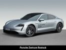 Porsche Taycan PERFORMANCE BOSE CAMERA A/R HIFI TOIT PANO GARANTIE GRIS ARGENT  - 1