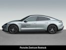Porsche Taycan PERFORMANCE BOSE CAMERA A/R HIFI TOIT PANO GARANTIE GRIS ARGENT  - 2