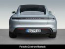 Porsche Taycan PERFORMANCE BOSE CAMERA A/R HIFI TOIT PANO GARANTIE GRIS ARGENT  - 5