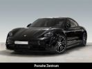 Porsche Taycan PERFORMANCE SUPENSION PNEUMATIQUE PORSCHE TAYCAN+ 20 PREMIERE MAIN PORSCHE APPROVED Noir  - 1