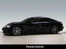 Porsche Taycan PERFORMANCE SUPENSION PNEUMATIQUE PORSCHE TAYCAN+ 20 PREMIERE MAIN PORSCHE APPROVED Noir  - 2