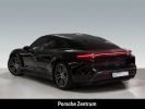 Porsche Taycan PERFORMANCE SUPENSION PNEUMATIQUE PORSCHE TAYCAN+ 20 PREMIERE MAIN PORSCHE APPROVED Noir  - 3