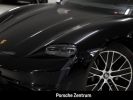 Porsche Taycan PERFORMANCE SUPENSION PNEUMATIQUE PORSCHE TAYCAN+ 20 PREMIERE MAIN PORSCHE APPROVED Noir  - 4