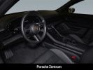 Porsche Taycan PERFORMANCE SUPENSION PNEUMATIQUE PORSCHE TAYCAN+ 20 PREMIERE MAIN PORSCHE APPROVED Noir  - 7