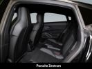 Porsche Taycan PERFORMANCE SUPENSION PNEUMATIQUE PORSCHE TAYCAN+ 20 PREMIERE MAIN PORSCHE APPROVED Noir  - 8