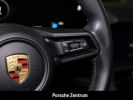 Porsche Taycan PERFORMANCE SUPENSION PNEUMATIQUE PORSCHE TAYCAN+ 20 PREMIERE MAIN PORSCHE APPROVED Noir  - 13