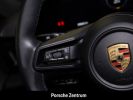 Porsche Taycan PERFORMANCE SUPENSION PNEUMATIQUE PORSCHE TAYCAN+ 20 PREMIERE MAIN PORSCHE APPROVED Noir  - 14