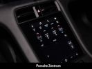 Porsche Taycan PERFORMANCE SUPENSION PNEUMATIQUE PORSCHE TAYCAN+ 20 PREMIERE MAIN PORSCHE APPROVED Noir  - 18