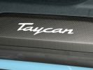 Porsche Taycan Porsche Taycan Turbo S - LOA 1 682 Euros Par Mois - 761 Ch - 5 Places - Jantes carbone Bleu Glacé Métallisé  - 11