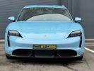 Porsche Taycan Porsche Taycan Turbo S - LOA 1 682 Euros Par Mois - 761 Ch - 5 Places - Jantes carbone Bleu Glacé Métallisé  - 2