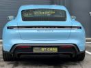 Porsche Taycan Porsche Taycan Turbo S - LOA 1 682 Euros Par Mois - 761 Ch - 5 Places - Jantes carbone Bleu Glacé Métallisé  - 8