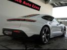 Porsche Taycan SPORT TURISMO (9J1) 408CH Blanc  - 4