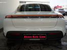 Porsche Taycan SPORT TURISMO (9J1) 408CH Blanc  - 5