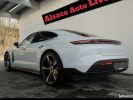 Porsche Taycan SPORT TURISMO (9J1) 408CH Blanc  - 6