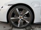 Porsche Taycan SPORT TURISMO (9J1) 408CH Blanc  - 8