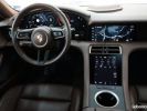 Porsche Taycan SPORT TURISMO (9J1) 408CH Blanc  - 9