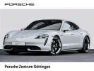 Porsche Taycan TURBO blanc   - 1