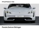 Porsche Taycan TURBO blanc   - 5