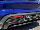 Porsche Taycan TURBO S 761 CV - MONACO Bleu Gentiane Metal  - 19