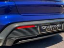 Porsche Taycan TURBO S 761 CV - MONACO Bleu Gentiane Metal  - 20