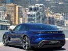 Porsche Taycan TURBO S 761 CV - MONACO Bleu Gentiane Metal  - 23