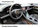 Porsche Taycan  Turbo S PCCB vision nocturne bleu gentiane métallisé  - 7