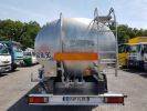 Remolque ETA Cisterna alimentaria SEMI-REMORQUE CITERNE INOX 25000 litres GRIS - 6