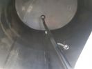 Remolque Fruehauf Cisterna alimentaria CITERNE INOX ETA 4500 litres 2 essieux GRIS - NOIR - 13