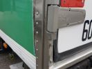 Remorque Lamberet Caisse frigorifique Semi-remorque 3 essieux fourgon isotherme BLANC - VERT - 17
