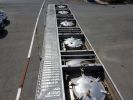 Remorque Citerne hydrocarbures Citerne acier 28000 litres BLANC - GRIS Occasion - 12