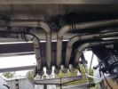 Remorque Magyar Citerne hydrocarbures CITERNE INOX A.D.R. 19000 litres GRIS - 14