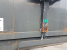 Remorque Lecitrailer Porte-fer Plateau 2 essieux PORTE-FER GRIS - NOIR - 9
