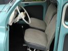 Renault 4CV 4 CV Sport Bleu  - 15