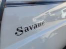 Renault 4L TL SAVANE Blanche  - 9