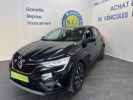 Renault Arkana 1.3 TCE 140CH FAP ZEN EDC Noir  - 3