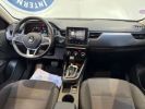 Renault Arkana 1.3 TCE 140CH FAP ZEN EDC Noir  - 8