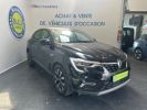 Renault Arkana 1.3 TCE MILD HYBRID 140CH EVOLUTION EDC -22 Noir  - 3