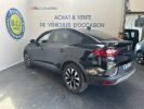 Renault Arkana 1.3 TCE MILD HYBRID 140CH EVOLUTION EDC -22 Noir  - 4