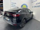 Renault Arkana 1.3 TCE MILD HYBRID 140CH EVOLUTION EDC -22 Noir  - 5