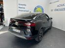 Renault Arkana 1.3 TCE MILD HYBRID 140CH EVOLUTION EDC -22 Noir  - 5