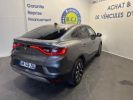 Renault Arkana 1.3 TCE MILD HYBRID 140CH EVOLUTION EDC -22 Gris F  - 12