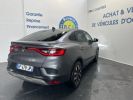 Renault Arkana 1.3 TCE MILD HYBRID 140CH EVOLUTION EDC -22 Gris F  - 5