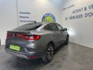 Renault Arkana 1.3 TCE MILD HYBRID 140CH EVOLUTION EDC -22 Gris F  - 5