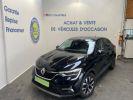 Renault Arkana 1.6 E-TECH 145CH BUSINESS Noir  - 1