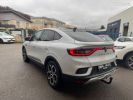 Renault Arkana 1.6 E-Tech 145ch Intens Blanc  - 4