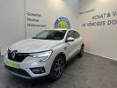 Renault Arkana 1.6 E-TECH 145CH INTENS -21B Blanc  - 2