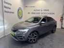 Renault Arkana 1.6 E-TECH 145CH INTENS -21B Gris F  - 1